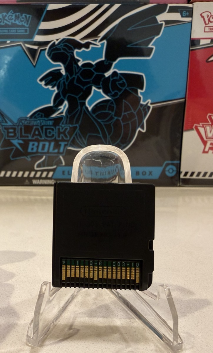 Pokémon Ranger, Tested, Authentic! - Nintendo 2DS