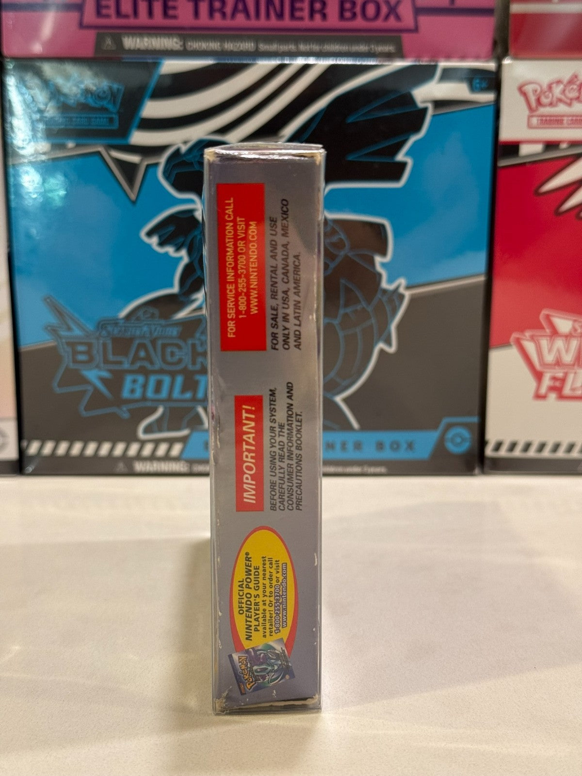 Authentic Pokémon Crystal (Nintendo Game Boy) - CIB Complete - Tested Working