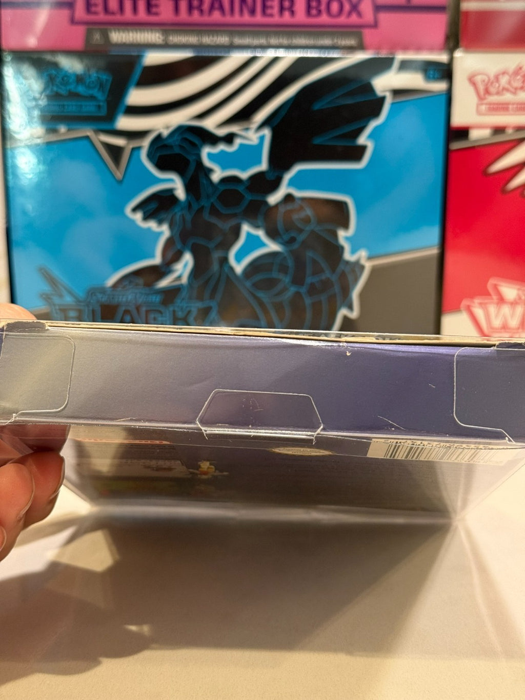 Authentic Pokémon Crystal (Nintendo Game Boy) - CIB Complete - Tested Working