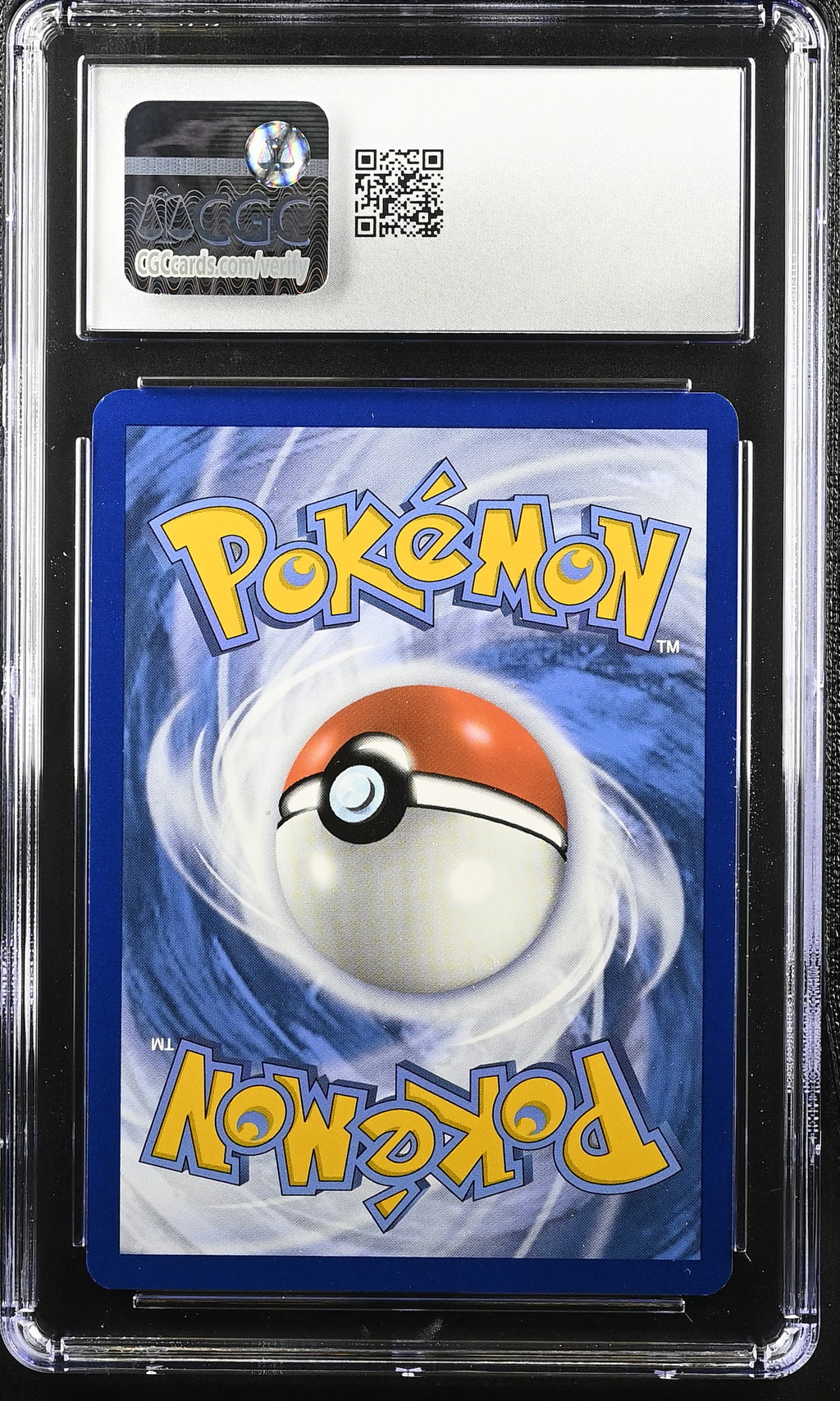 2023 Black Star Promos #051 Snorlax CGC 9.5