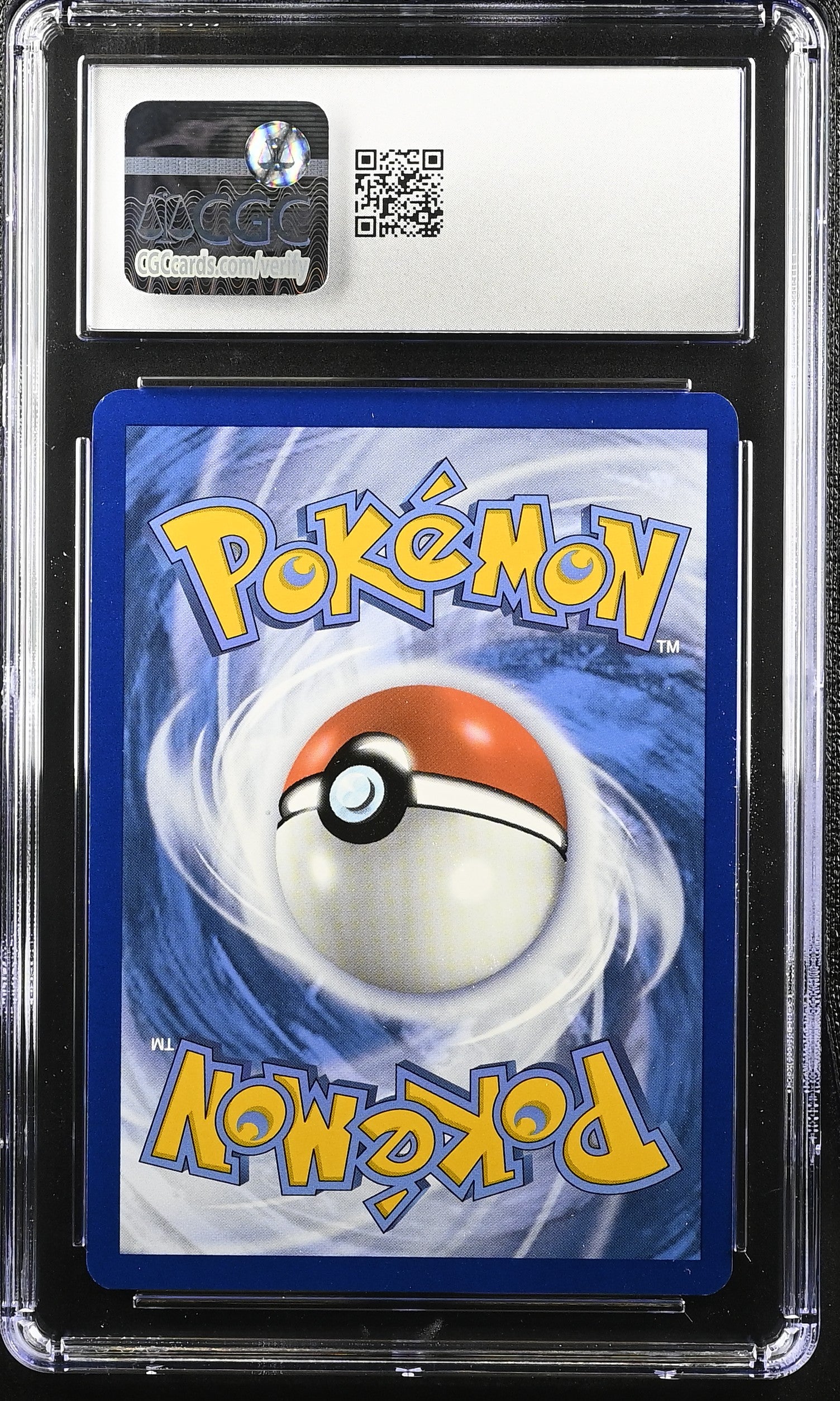 2023 Black Star Promos #051 Snorlax CGC 9.5