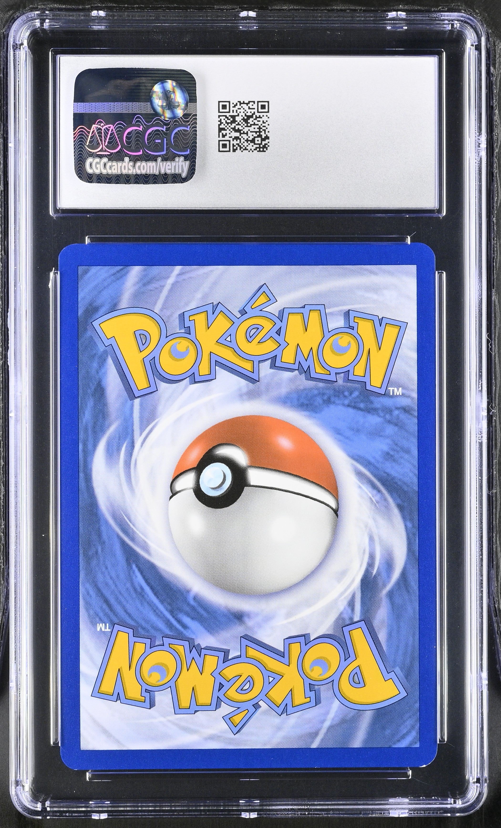 Pokémon TCG: 2023 Obsidian Flames #073/197 Pawmot ex CGC 9