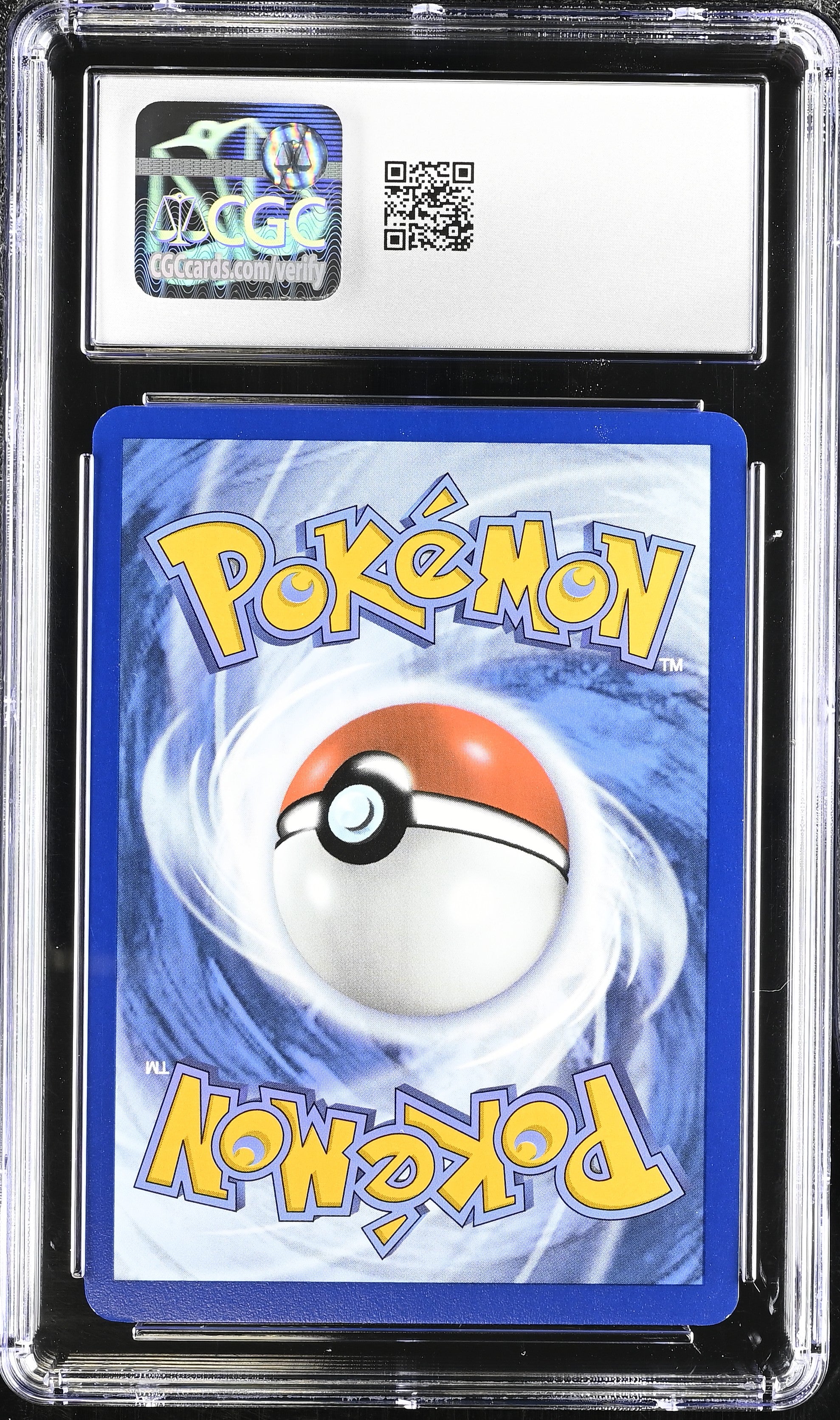 Pokémon TCG: 2025 Black Bolt #137/086 Krookodile CGC 8