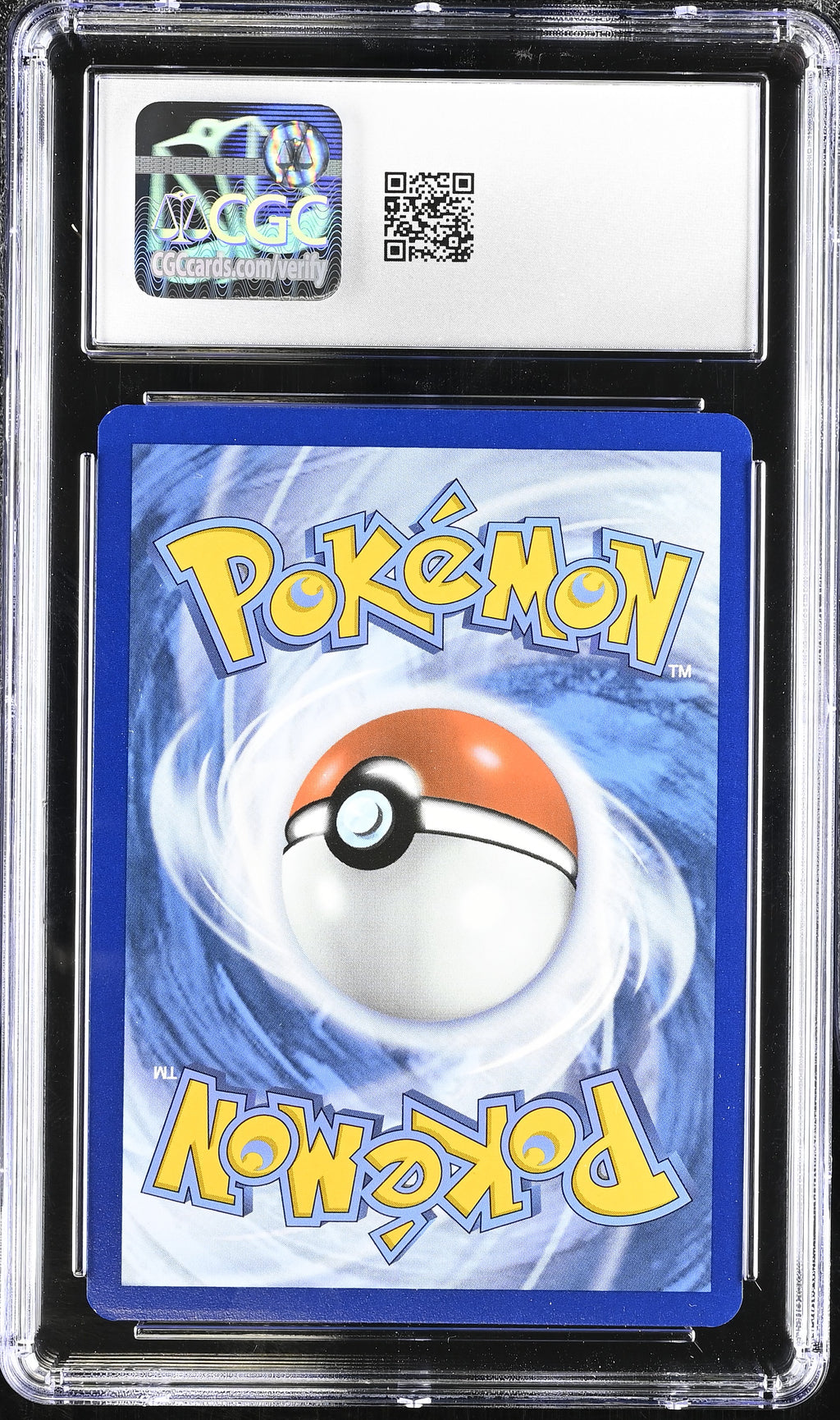 Pokémon TCG: 2025 Destined Rivals #192/182 Blaziken CGC 8