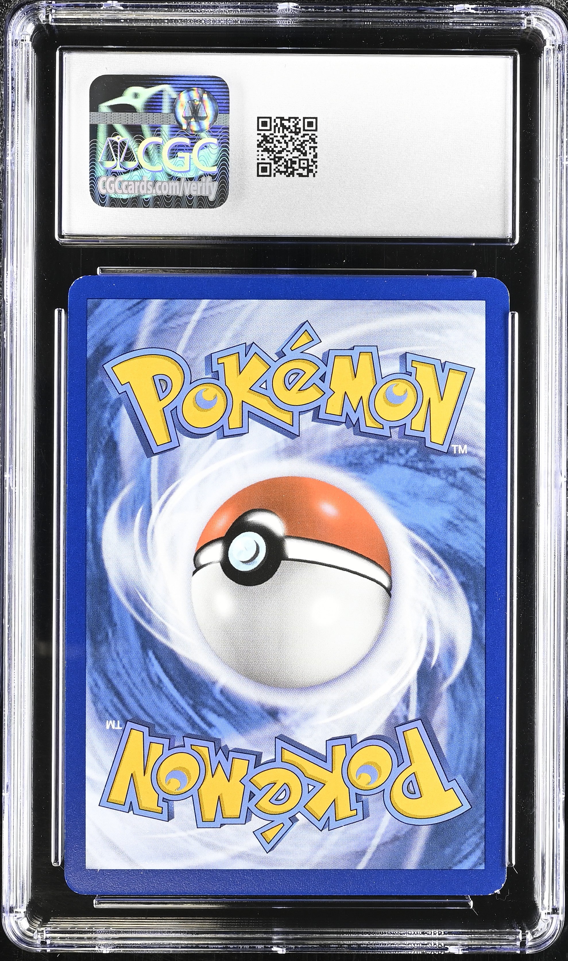 Pokémon TCG: 2025 Destined Rivals #237/182 Team Rocket's Ariana CGC 8.5