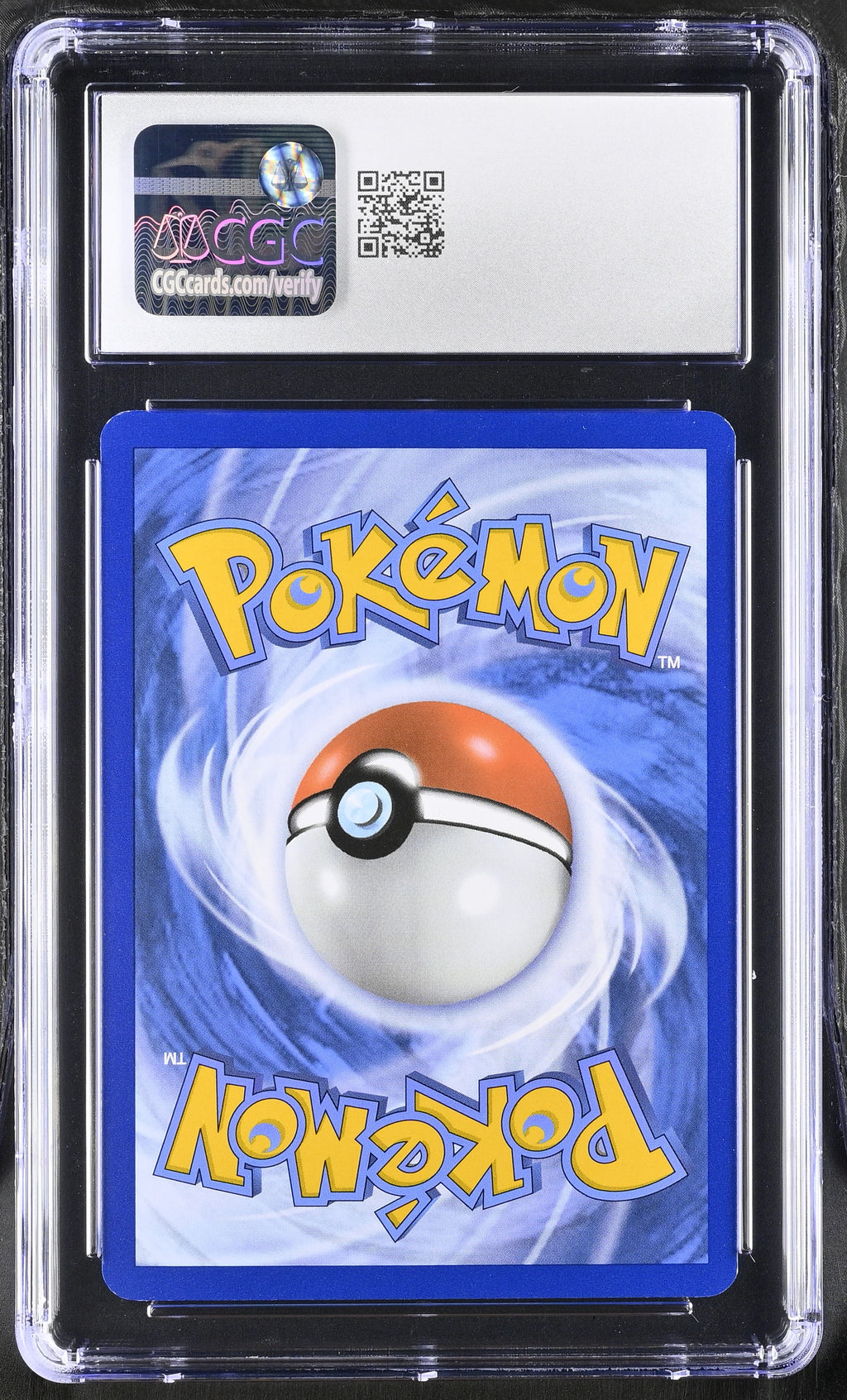 Pokémon TCG: 2023 Scarlet & Violet 151 #181/165 Dragonair CGC 9