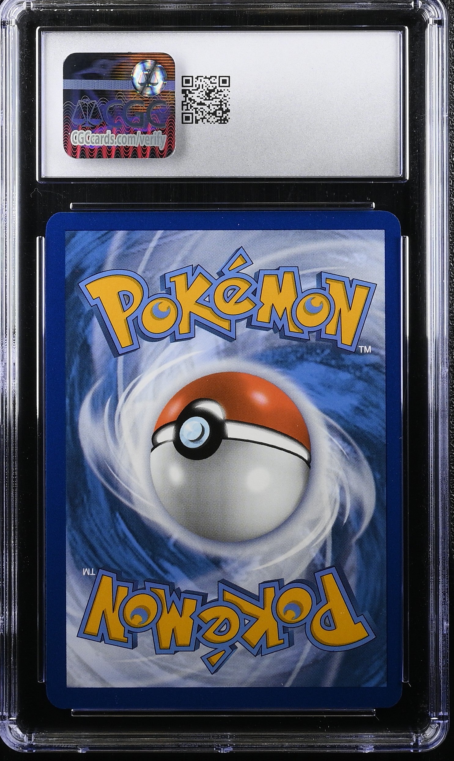 Pokémon TCG: 2023 Trading Card Game Classic #001/034 Bulbasaur CGC 10