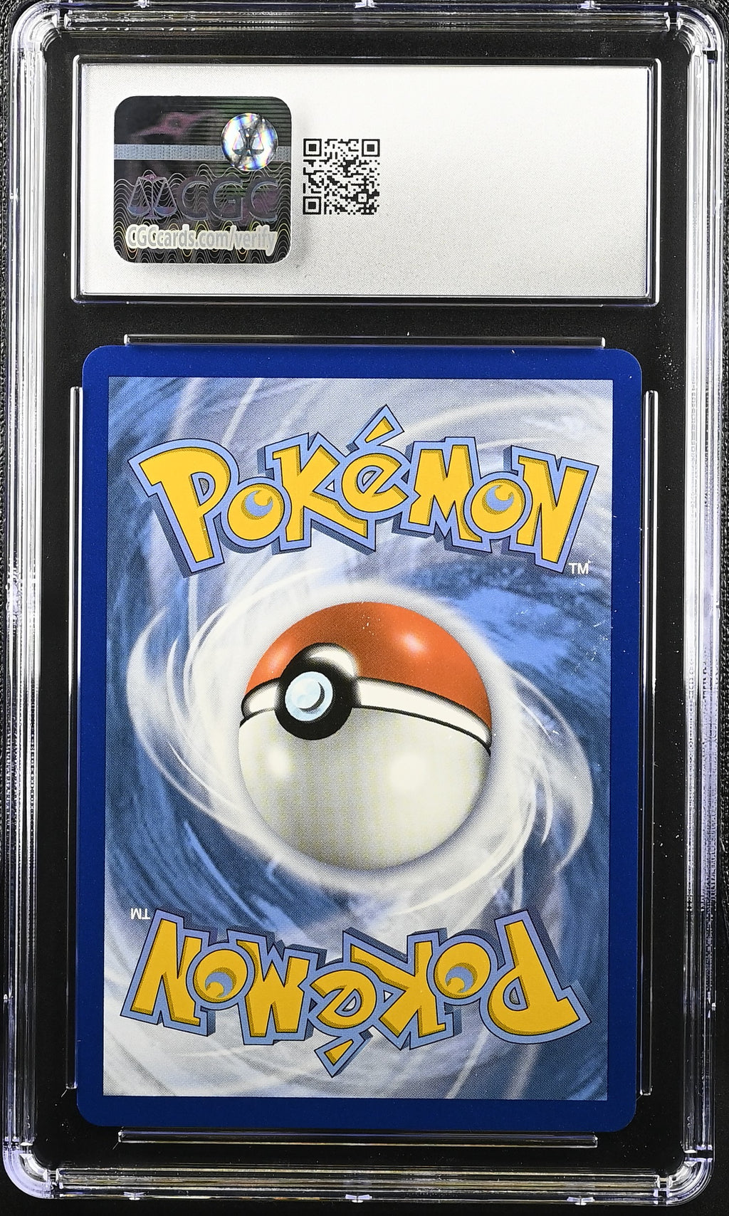 Pokémon TCG: 2022 Astral Radiance #073/189 Machamp VMAX CGC 10