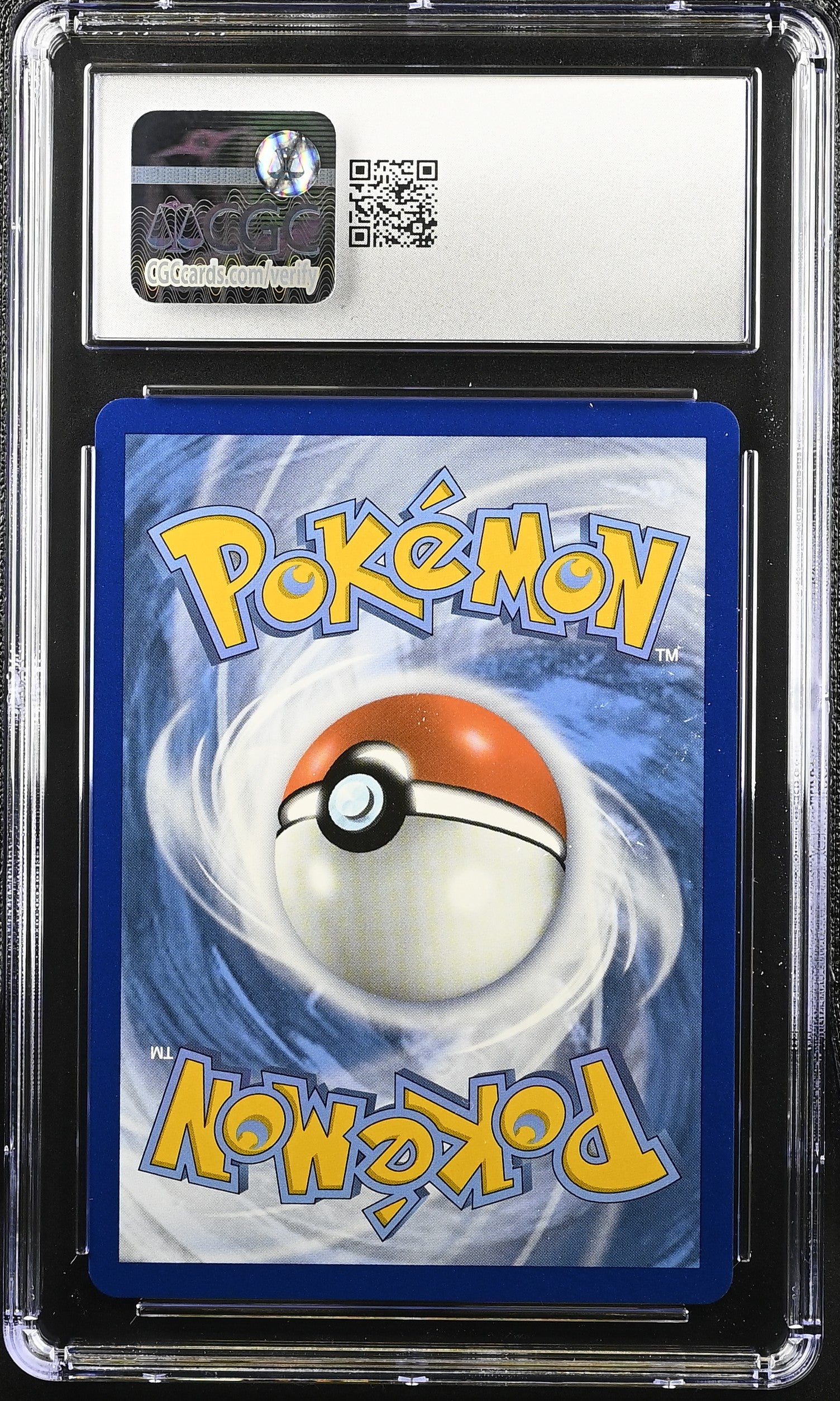 Pokémon TCG: 2022 Astral Radiance #073/189 Machamp VMAX CGC 10