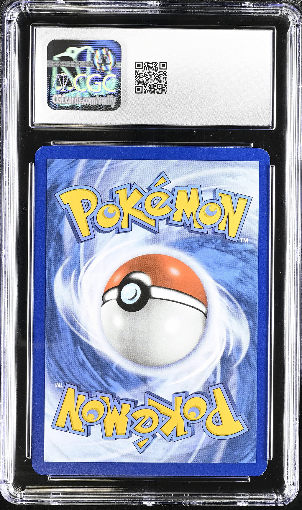 Pokémon TCG: 2023 Scarlet & Violet 151 #177/165 Machoke CGC 8.5