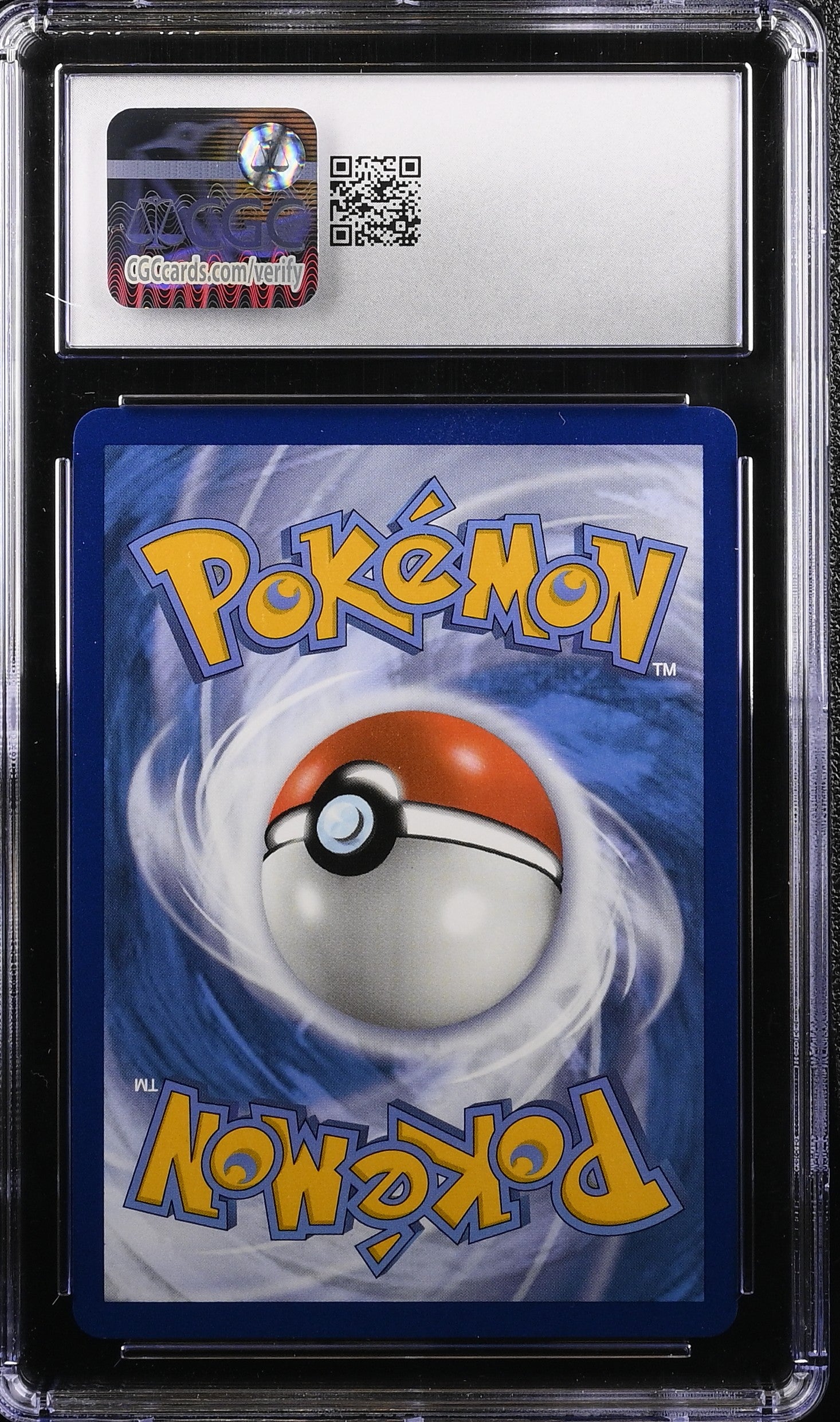 Pokémon TCG: 2023 Crown Zenith #020/159 Radiant Charizard CGC 10