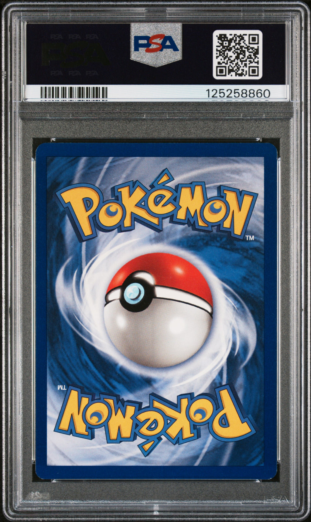 Pokémon TCG: 1999 Pokemon Game #49 Drowzee 1st Edition PSA 8