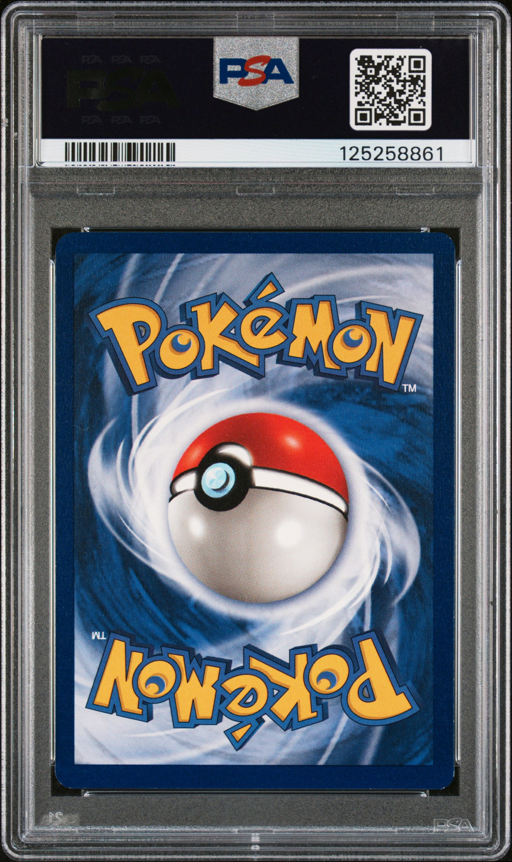 Pokémon TCG: 1999 Pokemon Game #48 Doduo 1st Edition PSA 8