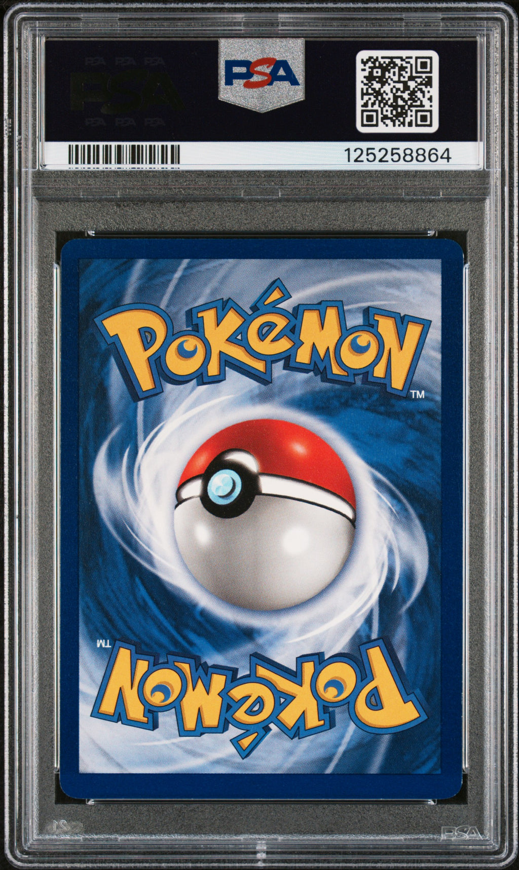 Pokémon TCG: 1999 Pokemon Game #47 Diglett 1st Edition PSA 8