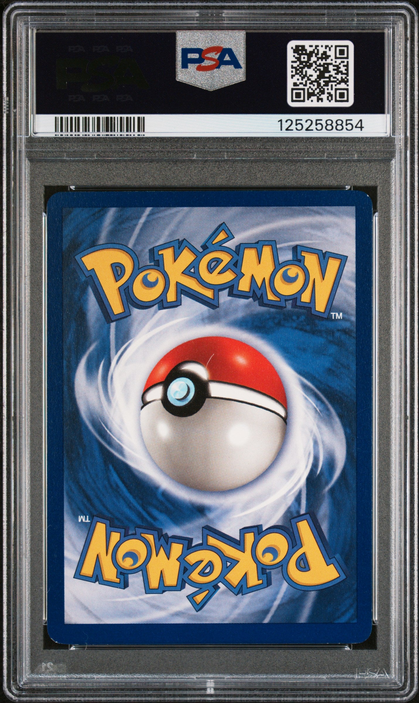 Pokémon TCG: 1999 Pokemon Game #40 Raticate 1st Edition PSA 8